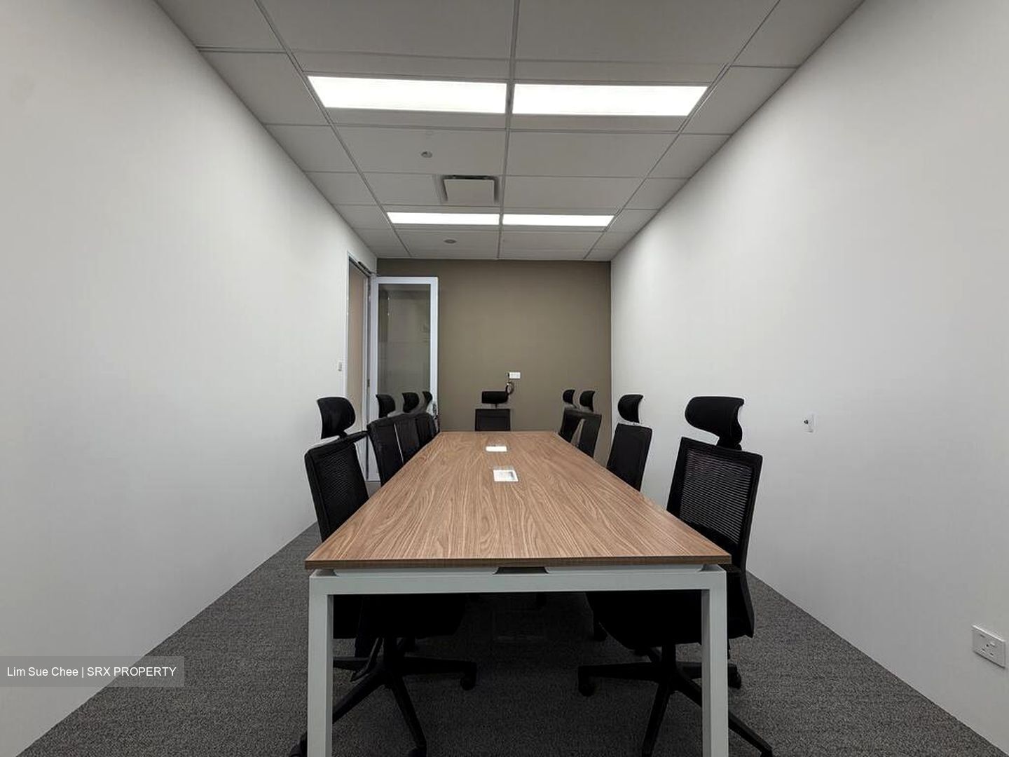 Capitasky (D1), Office #504484451